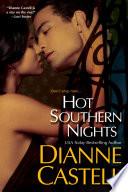 Libro Hot Southern Nights
