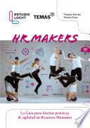 Libro HR Makers