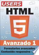 Libro HTML5 Avanzado 1