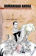Libro Humanidad ahora