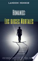 Libro Humanos