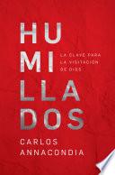 Libro Humillados