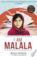 Libro I Am Malala