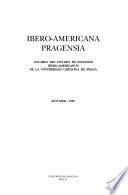Ibero-Americana Pragensia