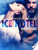 Libro Ice Hotel 3: Llaves de hielo
