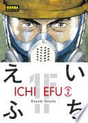 Libro Ichi Efu 2