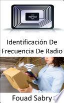 Libro Identificación De Frecuencia De Radio