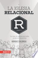 Libro Iglesia Relacional