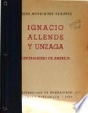 Ignacio Allende y Unzaga