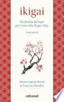 Libro Ikigai