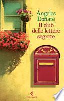 Libro Il club delle lettere segrete