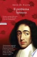 Libro Il problema Spinoza