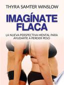 Libro Imagínate flaca (Traducido)