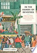 Libro In the Hands of Devotees