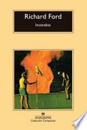 Libro Incendios