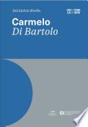 Libro Inciativa diseño. Carmelo Di Bartolo