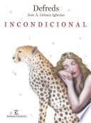 Libro Incondicional