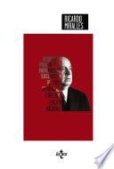 Libro Indalecio Prieto y el movimiento socialista