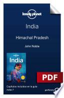 Libro India 7_6. Himachal Pradesh