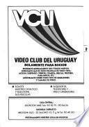 Indice de profesionales del Uruguay