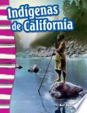 Libro Indígenas de California ebook