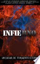 Libro INFIERNO