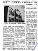 Informaciones de El Salvador