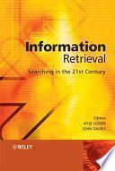 Libro Information Retrieval