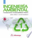 Libro Ingeniería ambiental