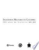 Ingenieros militares en Colombia