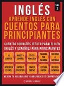 Libro Inglés - Aprende Inglés Con Cuentos Para Principiantes (Vol 2)