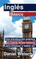 Libro Inglés Básico