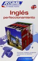 Libro Inglès