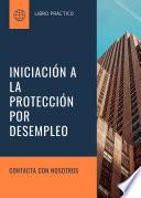 Libro INICIACIÓN A LA PROTECCIÓN POR DESEMPLEO