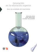 Libro Innovación en la educación superior