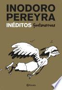 Libro Inodoro Pereyra inédito