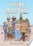 Libro Inside Moebius 3