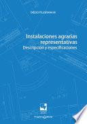 Libro Instalaciones Agrarias Representativas