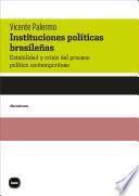 Instituciones políticas brasileñas