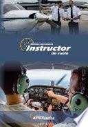 Instructor de Vuelo