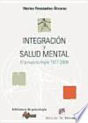 Integración y salud mental