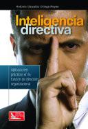 Libro Inteligencia Directiva