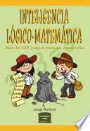 Libro Inteligencia lógico-matemática