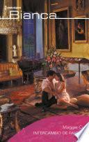 Libro Intercambio de favores