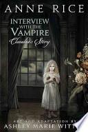 Libro Interview with the Vampire: Claudia's Story