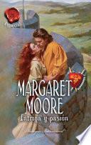 Libro Intriga y pasión