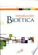 Introducción a la bioética