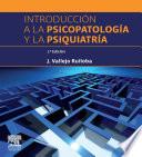 Libro Introducción a la psicopatología y la psiquiatría + StudentConsult en español