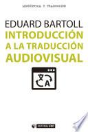 Introducción a la traducción audiovisual