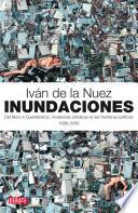 Libro Inundaciones